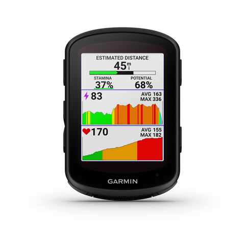 GARMIN EDGE 840 SOLAR
