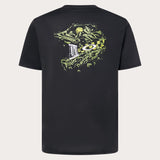OAKLEY Finish line crew tee