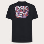 OAKLEY Sea Nassa Tee
