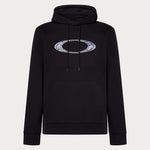 OAKLEY LIQUID ELLIPSE HOODIE