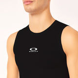 OAKLEY ENDURANCE BASE LAYER SLEVELESS