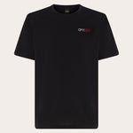 OAKLEY FINGERPRINT B1B TEE