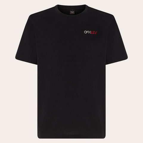 OAKLEY FINGERPRINT B1B TEE