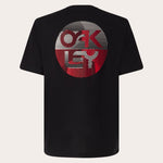 OAKLEY FINGERPRINT B1B TEE