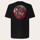 OAKLEY FINGERPRINT B1B TEE