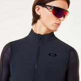 OAKLEY ENDURANCE PKBL WIND VEST 2.0