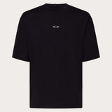 OAKLEY STACKED METAL TEE