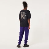 OAKLEY STACKED METAL TEE