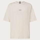 OAKLEY STACKED METAL TEE
