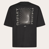 OAKLEY RESERVE MOMENTO PROTOPIA TEE