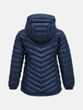PEAK PERFORMANCE FROST DOWN HOOD JACKET