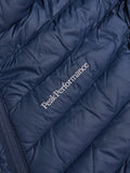 PEAK PERFORMANCE FROST DOWN HOOD JACKET