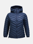 PEAK PERFORMANCE FROST DOWN HOOD JACKET