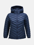 PEAK PERFORMANCE FROST DOWN HOOD JACKET