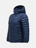 PEAK PERFORMANCE FROST DOWN HOOD JACKET