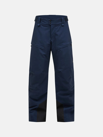PEAK PERFORMANCE MAROON
