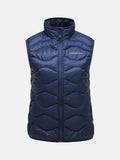 PEAK PERFORMANCE HELIUM DOWN VEST Woman