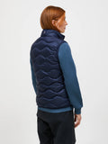PEAK PERFORMANCE HELIUM DOWN VEST Woman