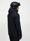 PEAK PERFORMANCE M MAROON JACKET