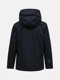 PEAK PERFORMANCE M MAROON JACKET