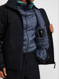 PEAK PERFORMANCE M MAROON JACKET