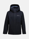 PEAK PERFORMANCE M MAROON JACKET