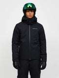 PEAK PERFORMANCE M MAROON JACKET