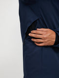 PEAK PERFORMANCE M MAROON JACKET