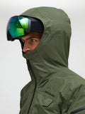 PEAK PERFORMANCE ALPINE GORE-TEX 2L INSULATED SHELL