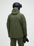 PEAK PERFORMANCE ALPINE GORE-TEX 2L INSULATED SHELL