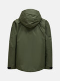PEAK PERFORMANCE ALPINE GORE-TEX 2L INSULATED SHELL