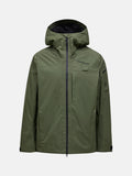 PEAK PERFORMANCE ALPINE GORE-TEX 2L INSULATED SHELL