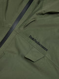 PEAK PERFORMANCE ALPINE GORE-TEX 2L INSULATED SHELL