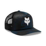 FOX VISION MESH TRUCKER HAT