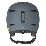 SCOTT TRACK PLUS