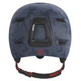 SCOTT KEEPER 2