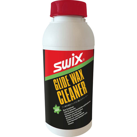 SWIX GLIDE WAX CLEANER