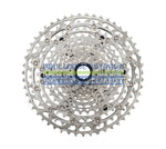 SHIMANO kazeta DEORE CS-M6100-12 12 rychl MTB 10 - 51 z. bal