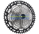 SHIMANO kazeta XT / CS-M8100
