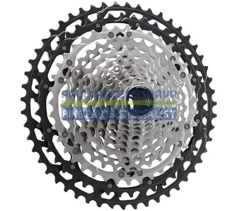 SHIMANO kazeta XT / CS-M8100
