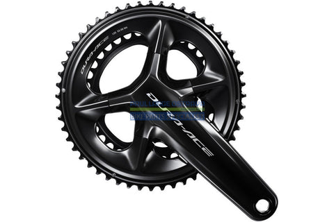 SHIMANO DURA-ACE KLIKY FC-R9200