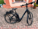 CUBE ELEKTROKOLO TOURING PRO