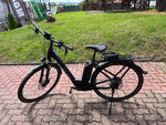 CUBE ELEKTROKOLO TOURING PRO