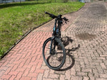 CUBE ELEKTROKOLO TOURING PRO