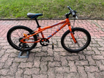 GT AGRESSOR 20"