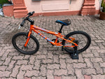 GT AGRESSOR 20"