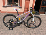 SCOTT CONTESSA SCALE RC 2011