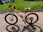 SCOTT CONTESSA SCALE RC 2011