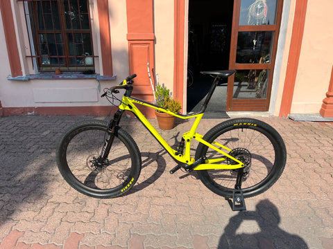 Scott spark rc 900 world cup shop axs 2021