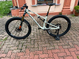 ROCKY MOUNTAIN ELEMENT CARBON C2 2024 TESTOVACÍ KOLO